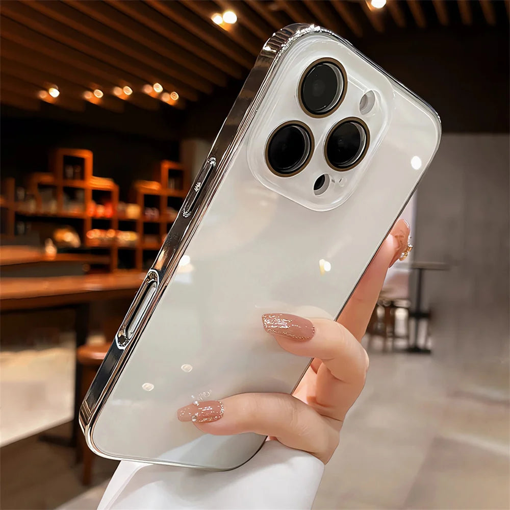 Glossy Phone Case