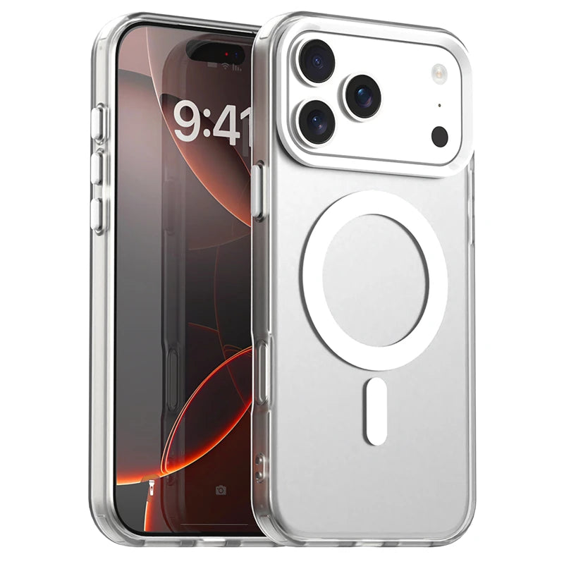 Translucent Case