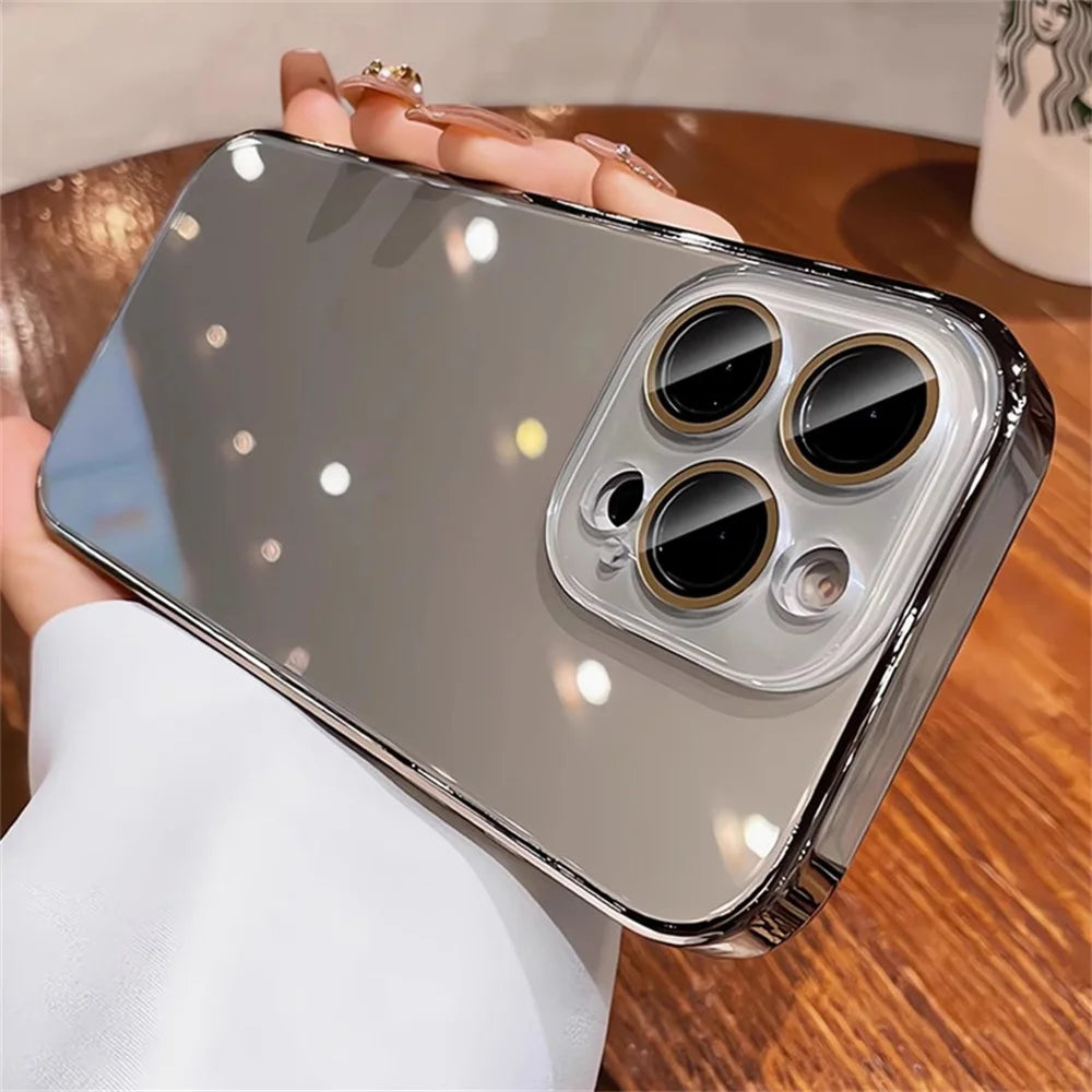 Glossy Phone Case
