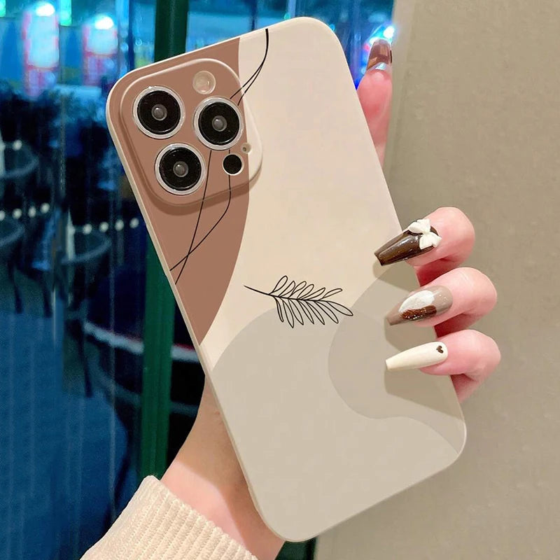 Heart Shaped Case