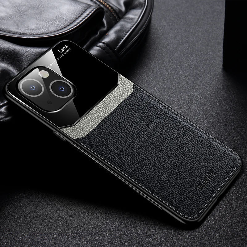 Leather Case