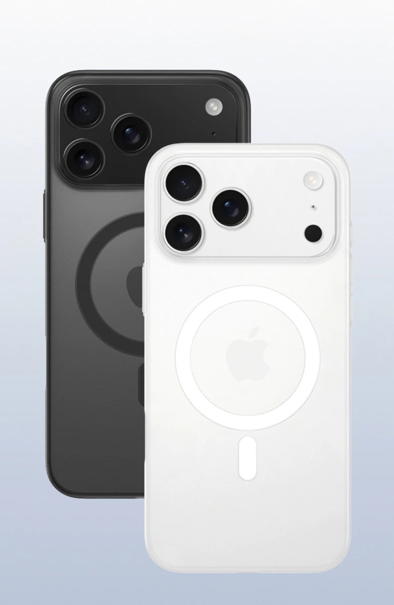 Matte Ultra Thin Case