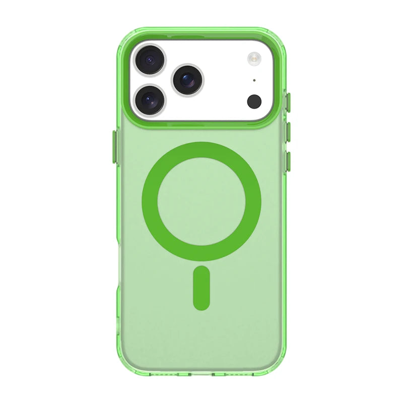 Translucent Case
