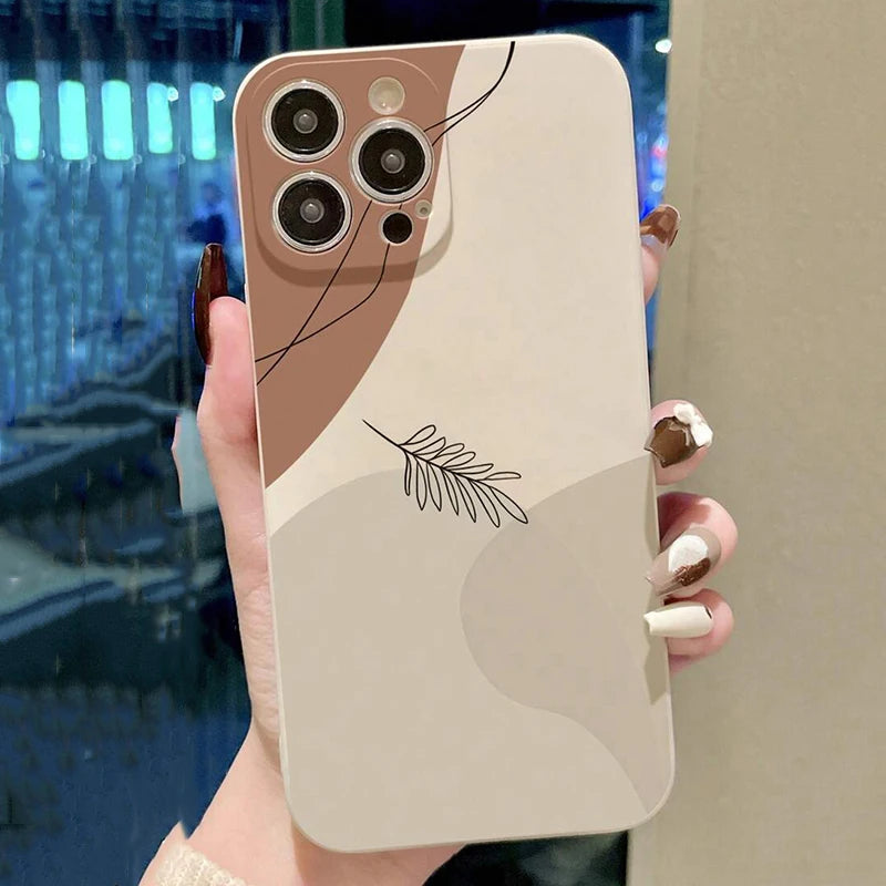 Heart Shaped Case