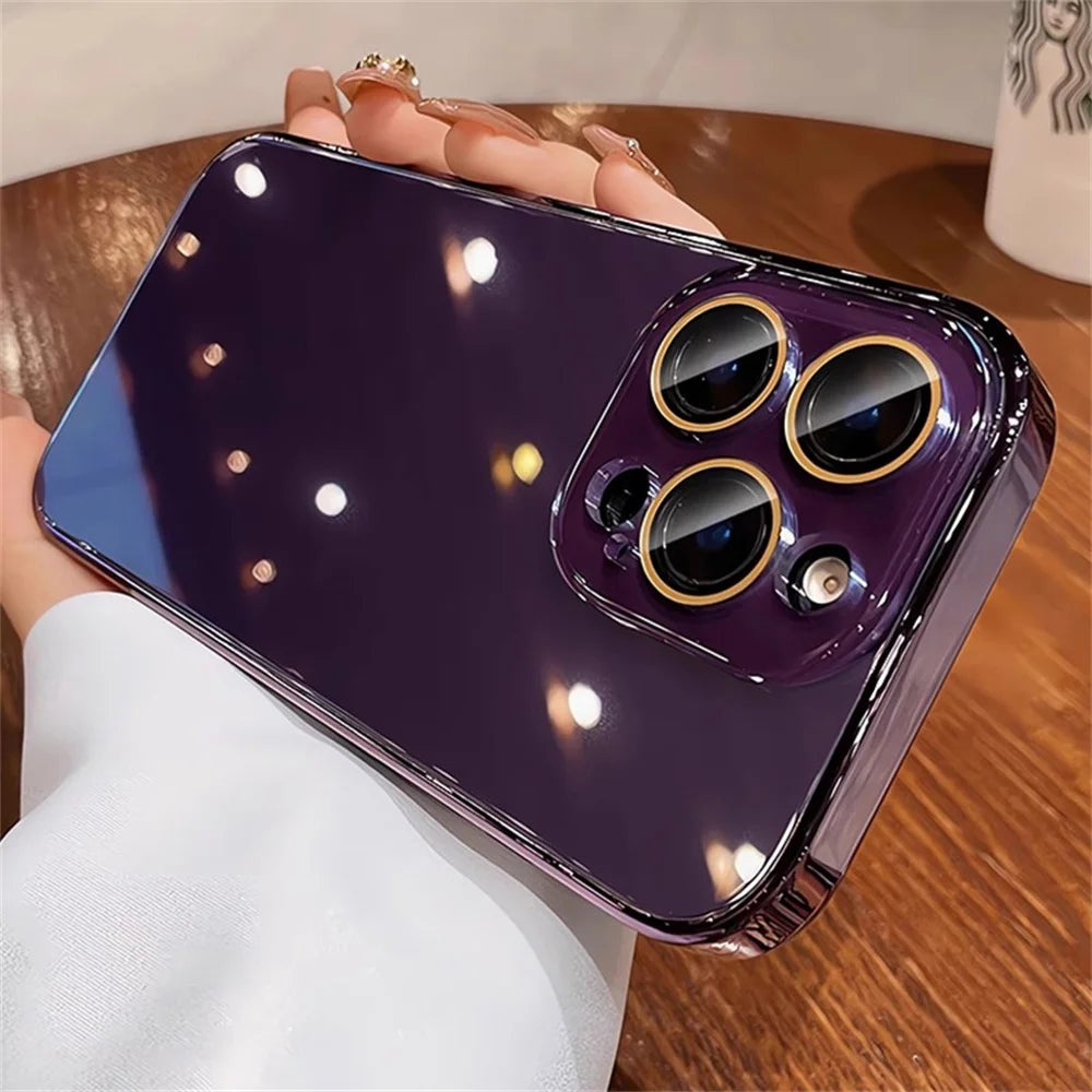 Glossy Phone Case