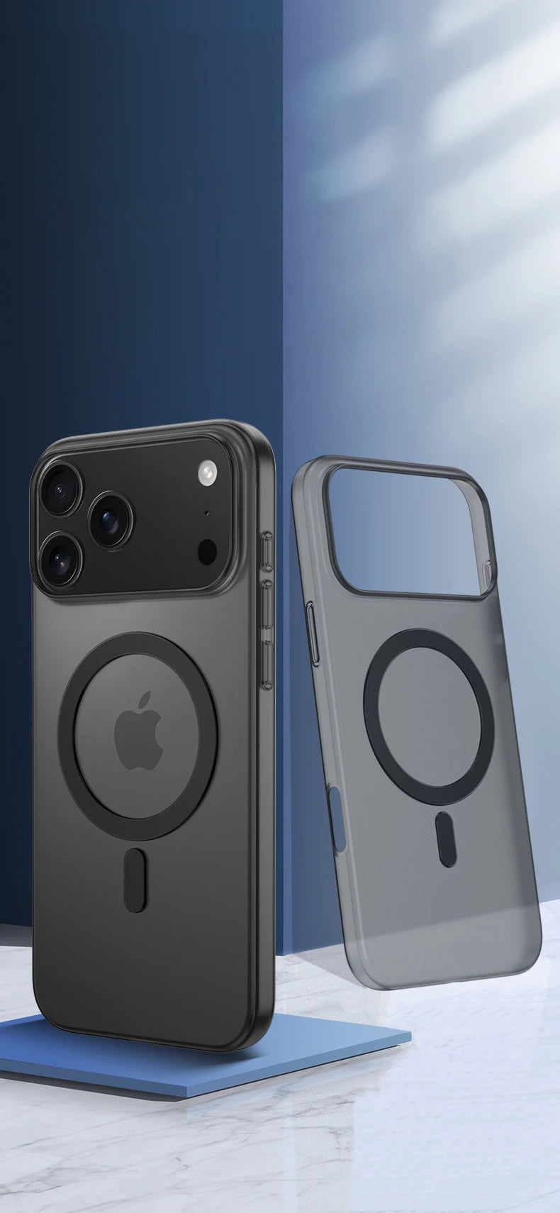 Matte Ultra Thin Case