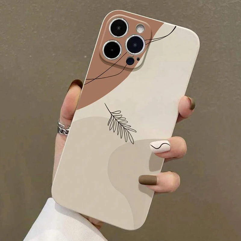 Heart Shaped Case