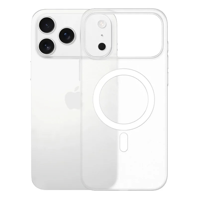 Matte Ultra Thin Case