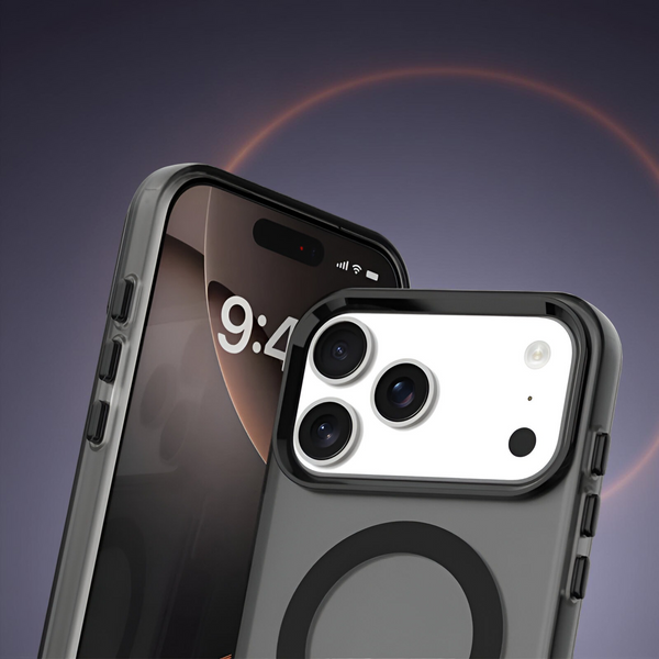Translucent Case