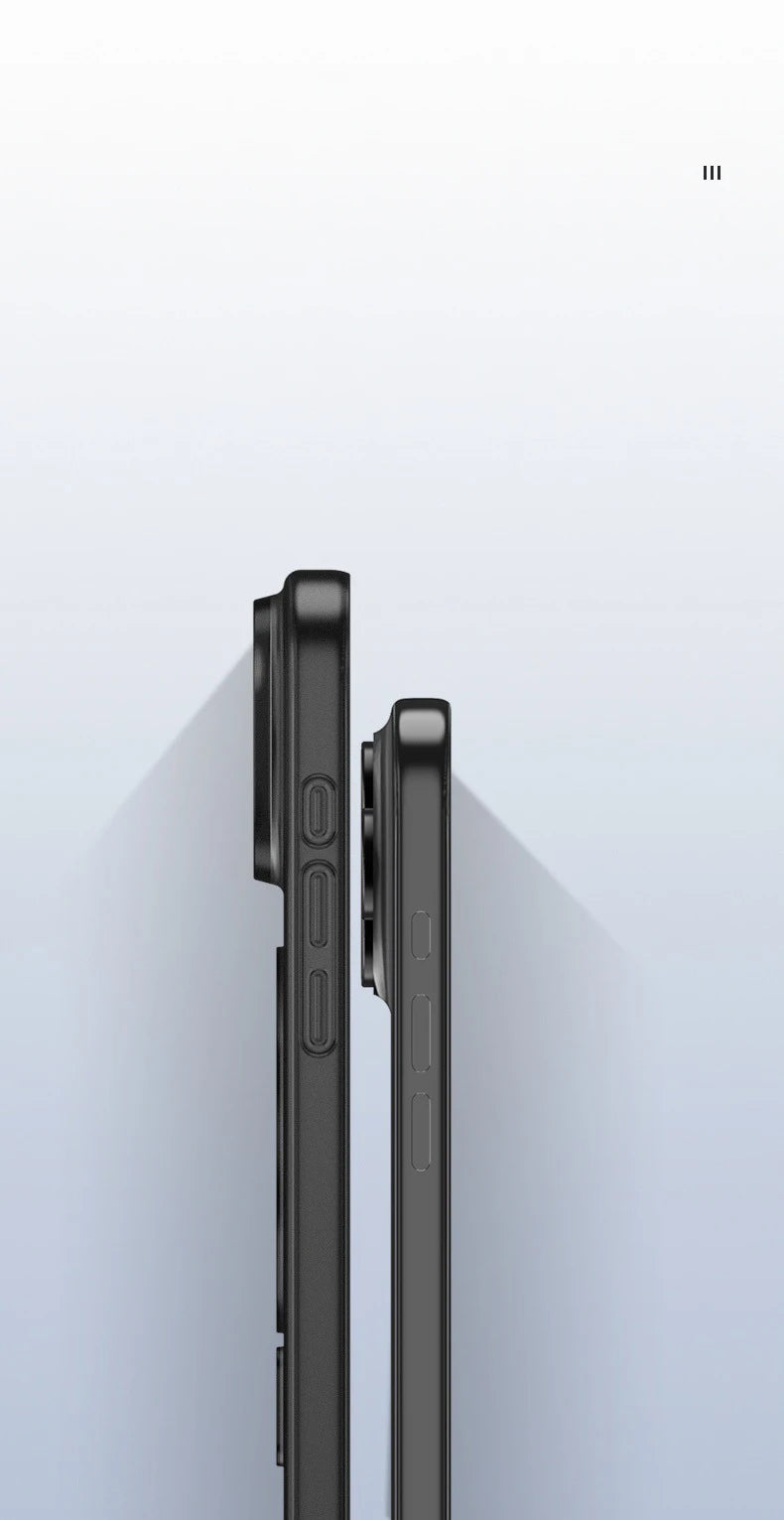 Matte Ultra Thin Case