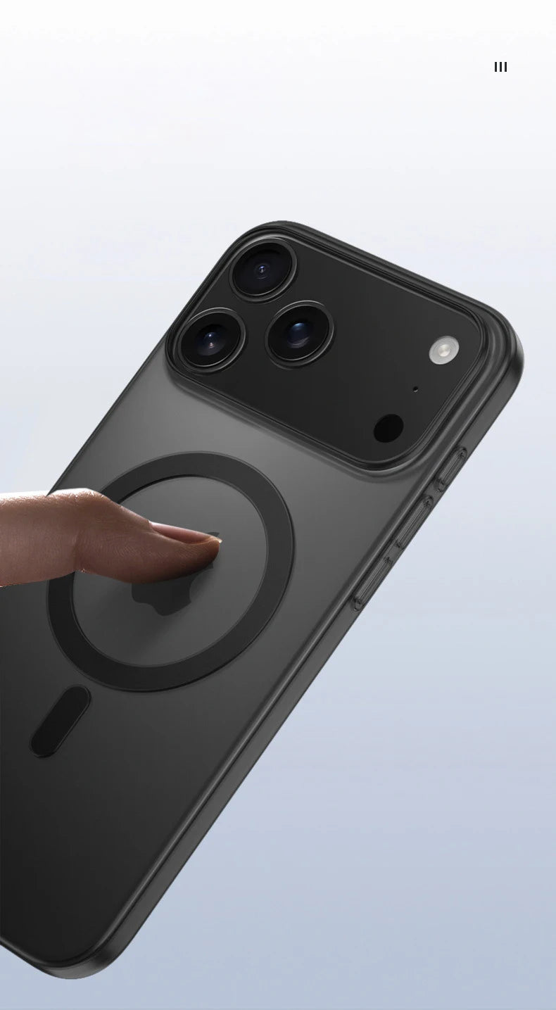 Matte Ultra Thin Case