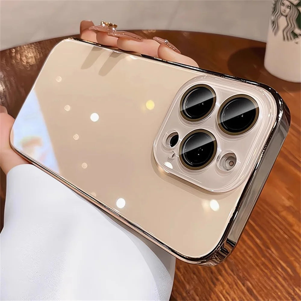 Glossy Phone Case