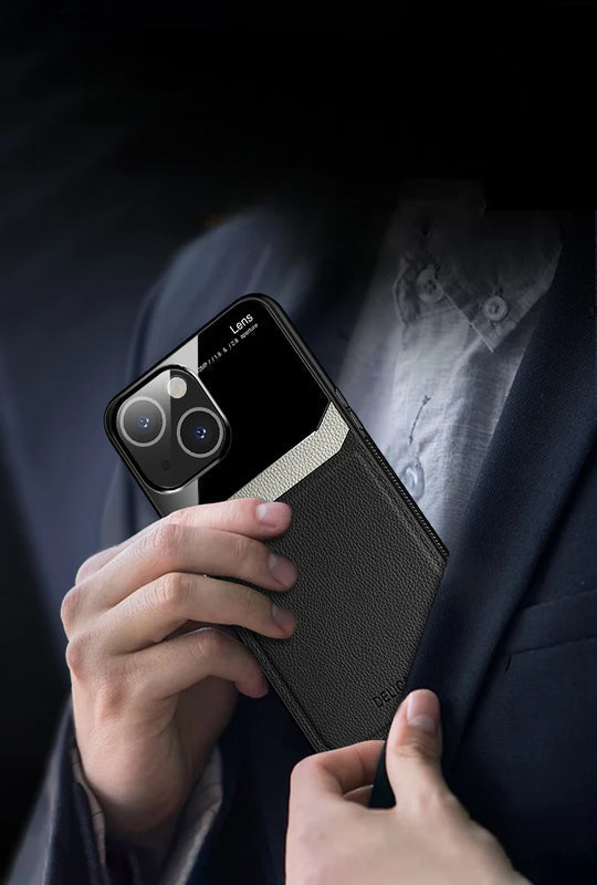 Leather Case