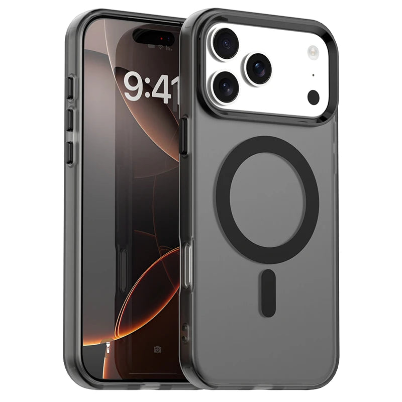 Translucent Case