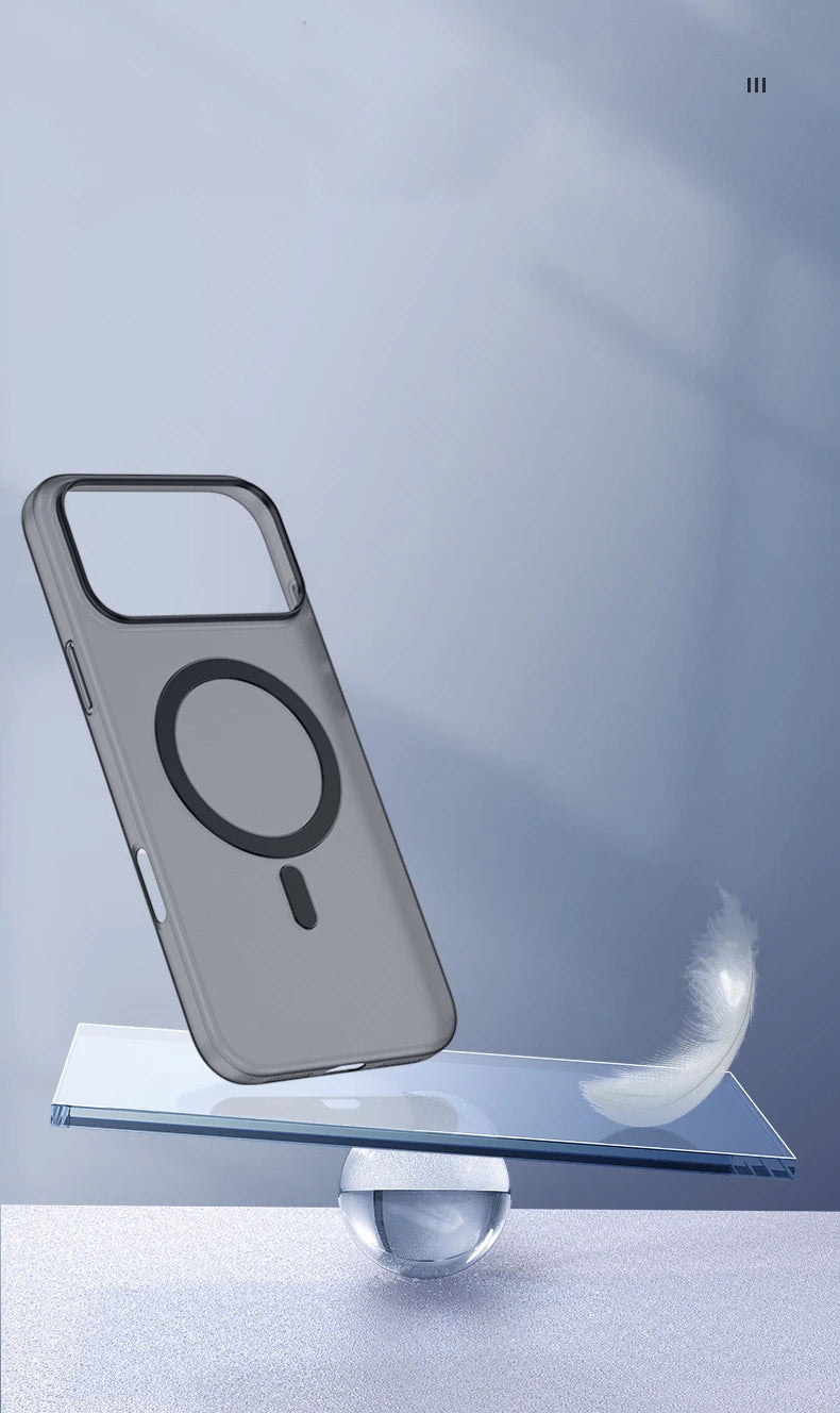 Matte Ultra Thin Case