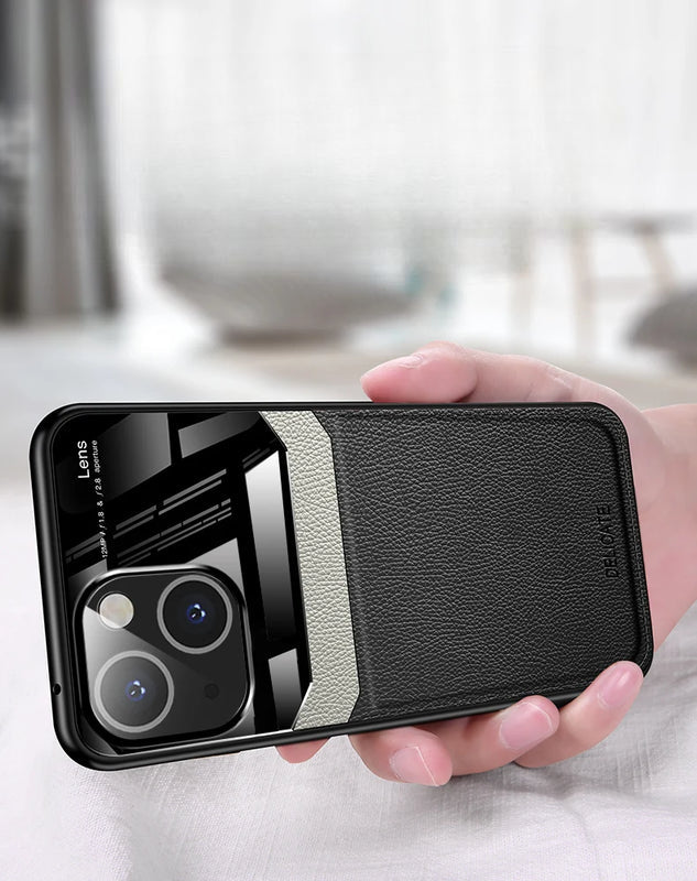 Leather Case