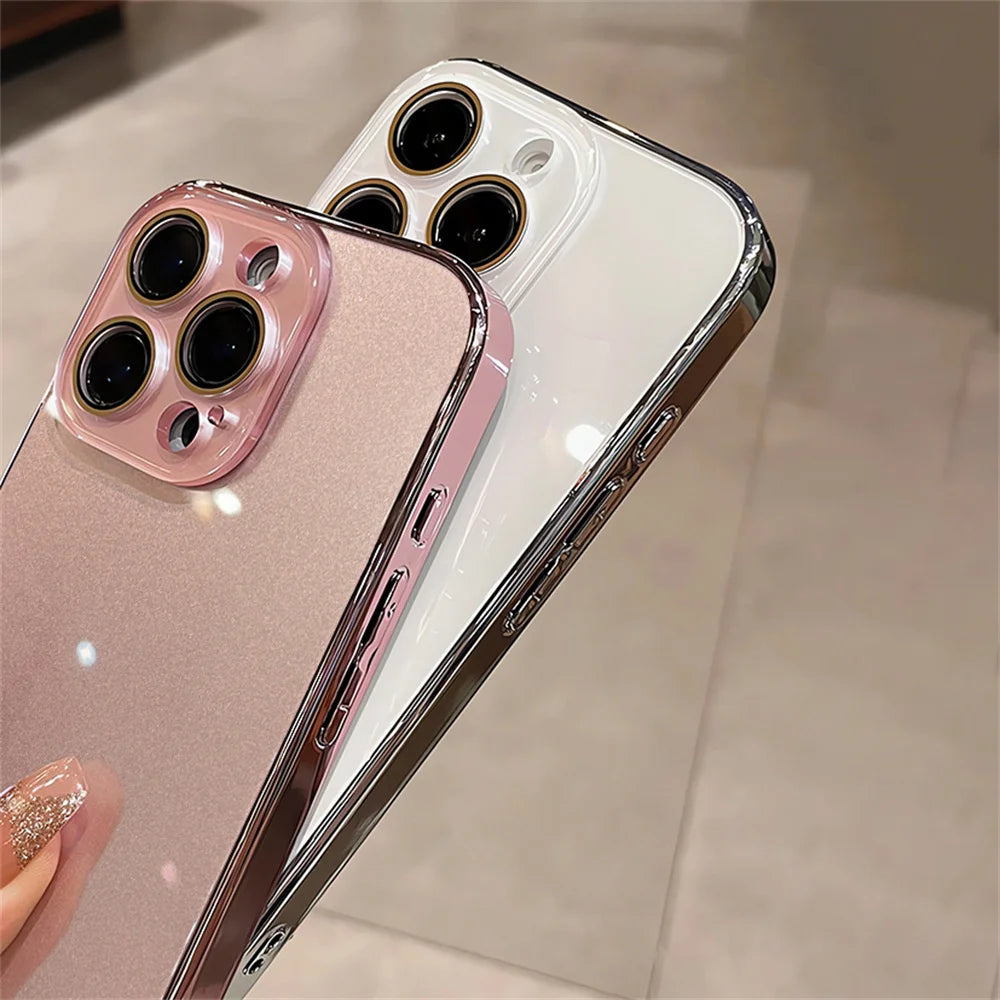 Glossy Phone Case