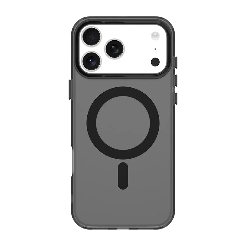 Translucent Case