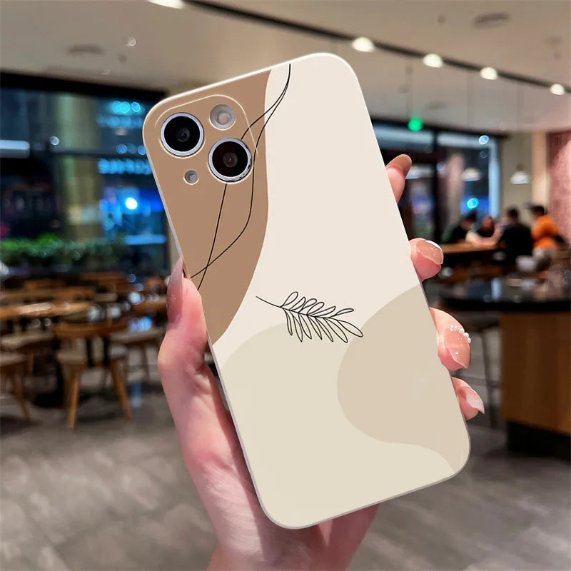 Heart Shaped Case