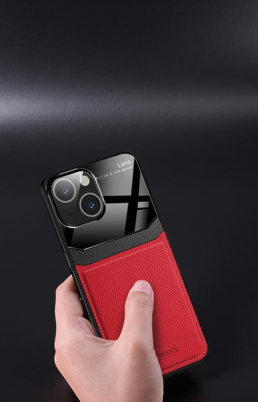 Leather Case
