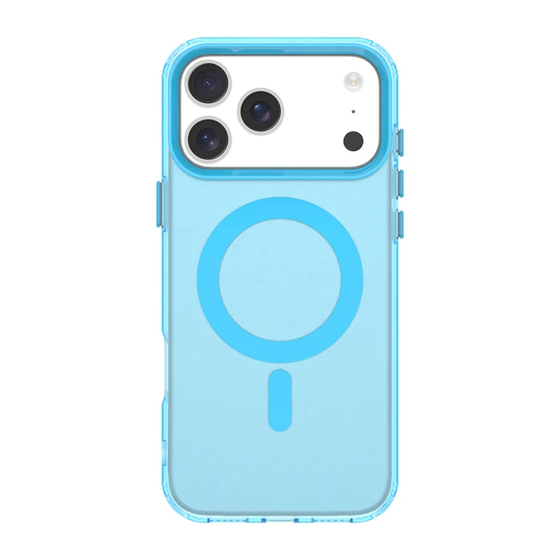Translucent Case