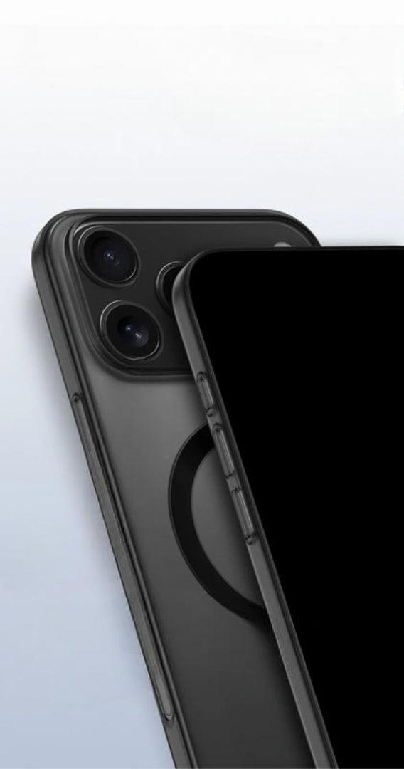 Matte Ultra Thin Case