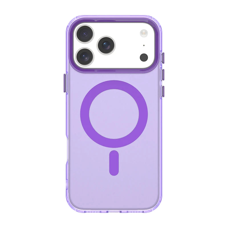 Translucent Case