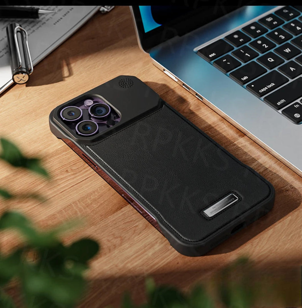 Leather Case