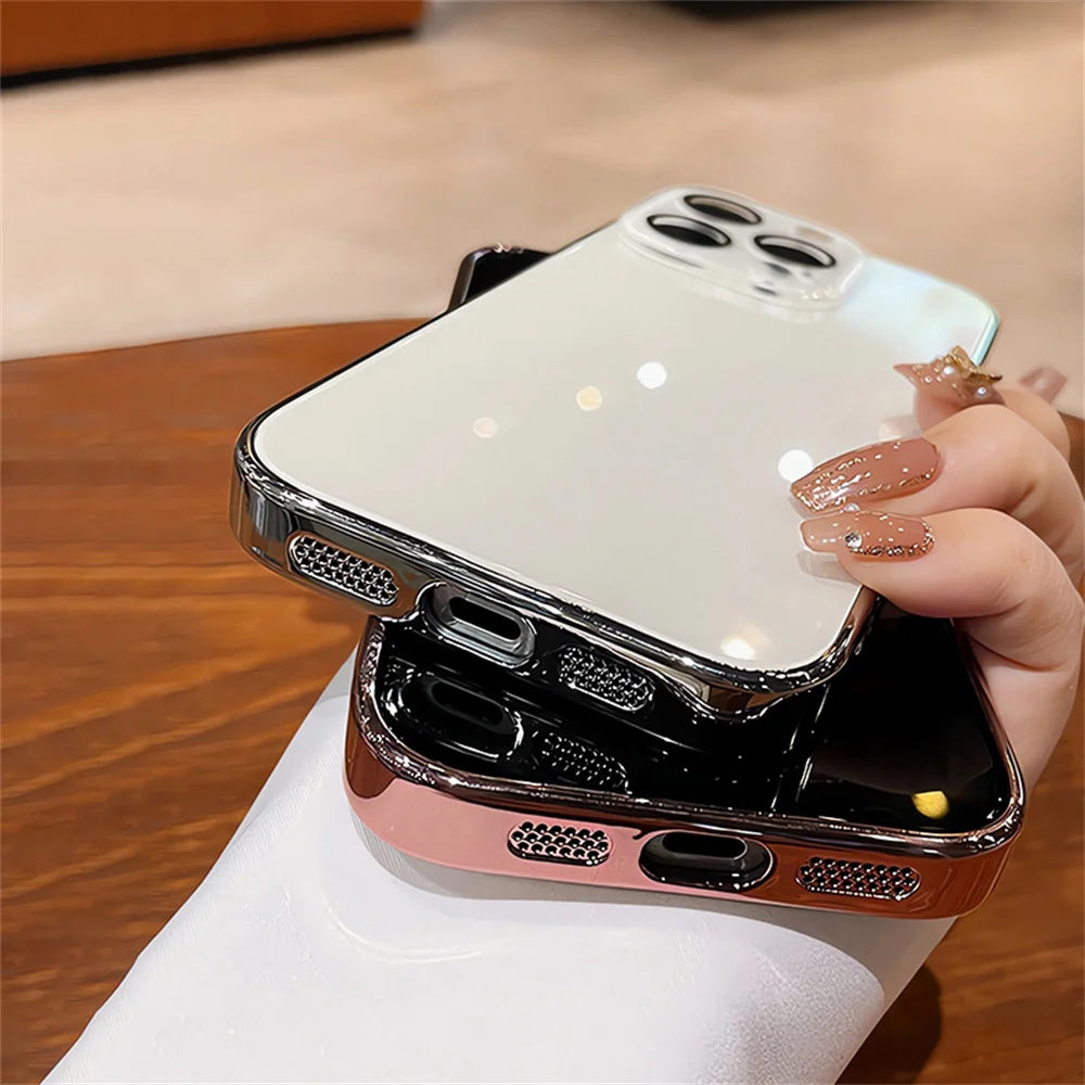 Glossy Phone Case