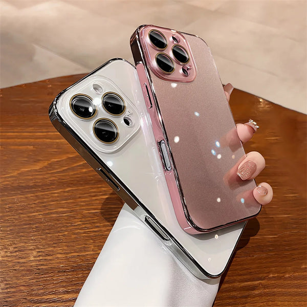 Glossy Phone Case
