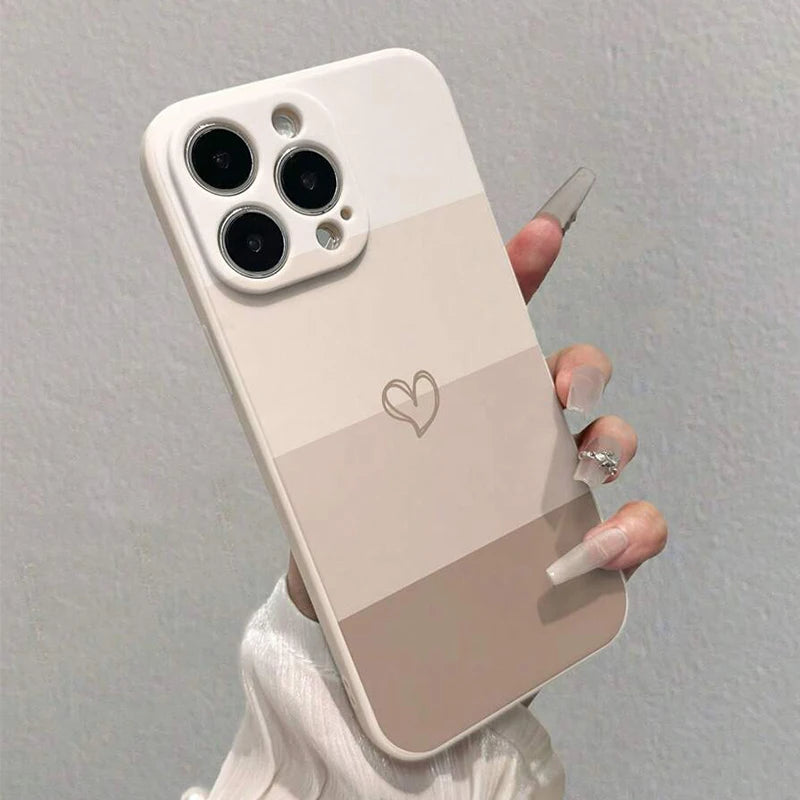 Heart Shaped Case