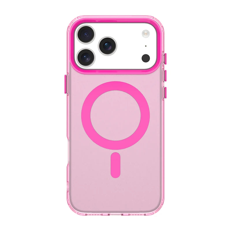 Translucent Case
