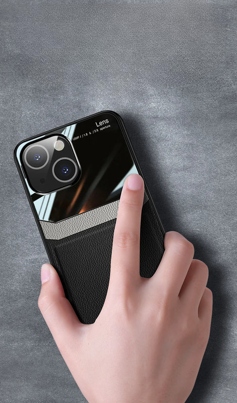 Leather Case