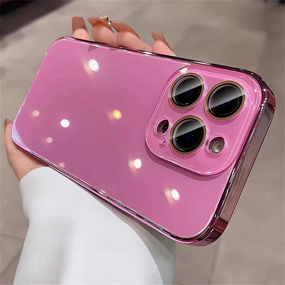 Glossy Phone Case