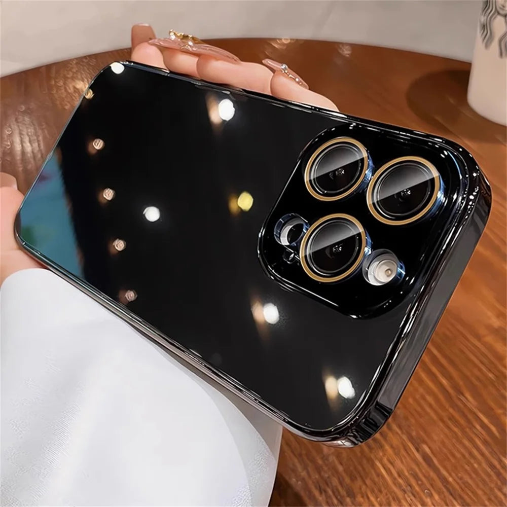 Glossy Phone Case