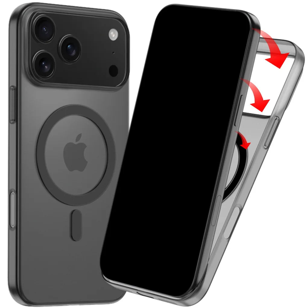 Matte Ultra Thin Case