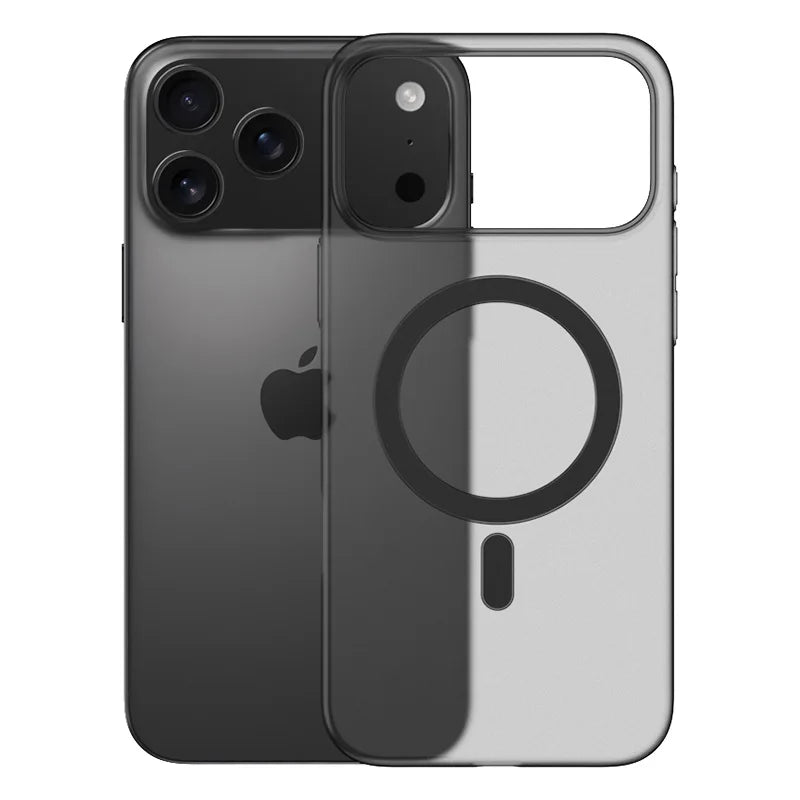 Matte Ultra Thin Case