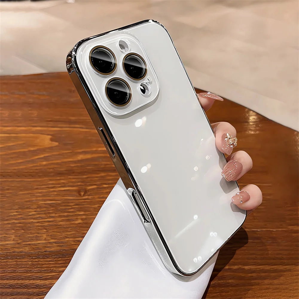 Glossy Phone Case