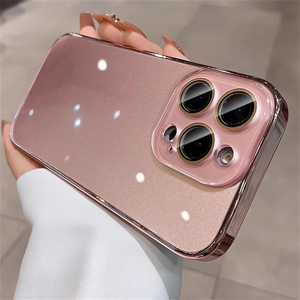 Glossy Phone Case