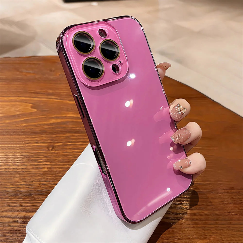 Glossy Phone Case
