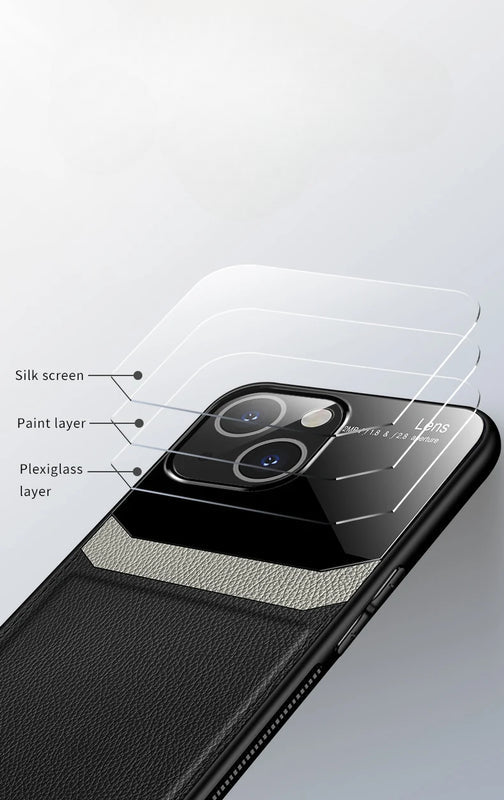 Leather Case