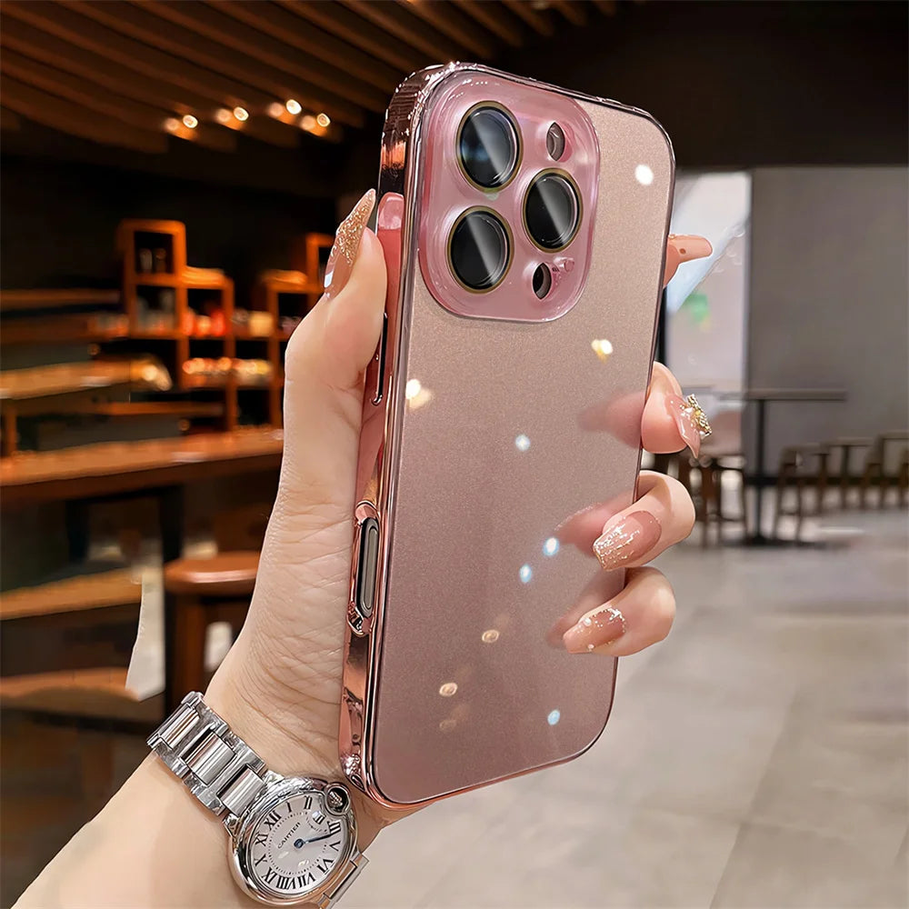 Glossy Phone Case
