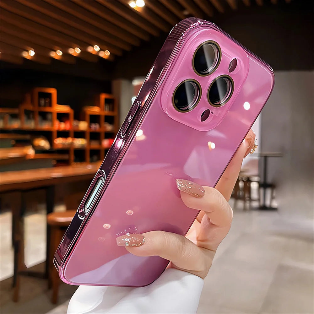 Glossy Phone Case